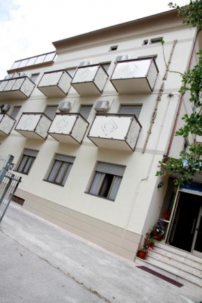 Hotel Villa Arlotti